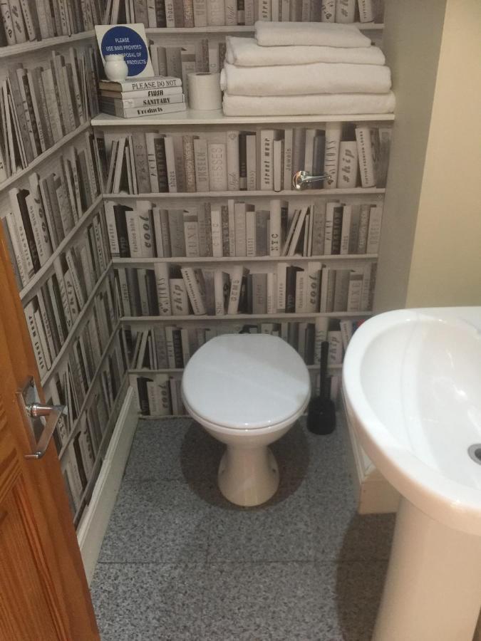 Durnford St- Amazing Location - Free Wifi Apartamento Plymouth Exterior foto