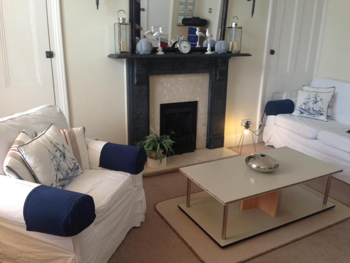 Durnford St- Amazing Location - Free Wifi Apartamento Plymouth Exterior foto