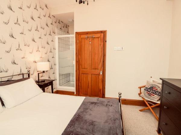 Durnford St- Amazing Location - Free Wifi Apartamento Plymouth Exterior foto