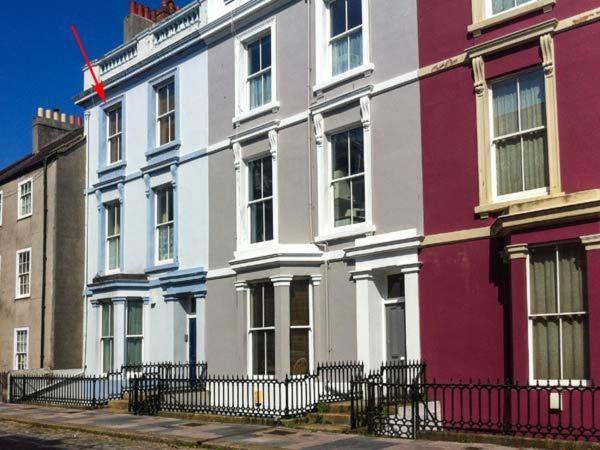 Durnford St- Amazing Location - Free Wifi Apartamento Plymouth Exterior foto